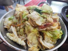 -云中菜馆(恒晟·云中绿园店)