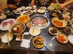 -高丽村韩国料理(兴华二路店)