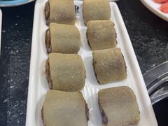 -汇聚德京味铜锅涮肉(沈家桥二路店)