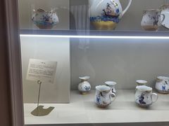 -Me Coffee下午茶艺术空间