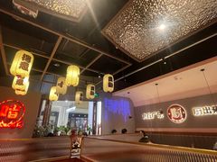 -得意啫·广东啫啫煲(前海HOP店)