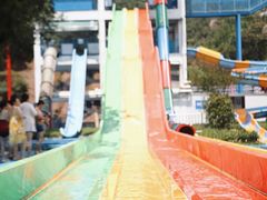 -清泉湾生态旅游度假区