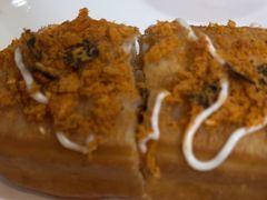 -辣不怕口味虾(凌霄路店)