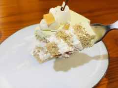 -Be Lived Cafe比例咖啡(摩天轮店)