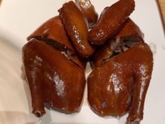 -汤城小厨•粤菜•靓汤(金融街店)