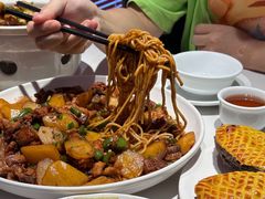 -鑫小城故事·藕汤·家常菜(台北一路总店)