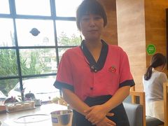 -韩香福烤肉庄园(荣成店)