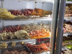-多鱼炸串麻辣烫(闽江路店)