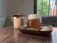 -Nirvana Cafe&Bar(北仓文创街区店)