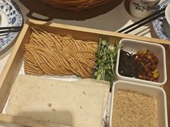 -大张烙馍村(泉山店)