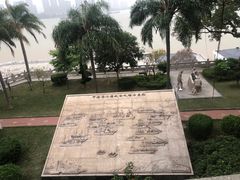 -船政文化景区-罗星塔公园