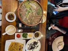 -玛禄藏膳(五分店)
