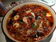 -雲蜀龙阁·金牌水煮鱼(方庄店)