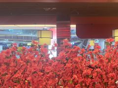-刘一锅筋头巴脑(大悦城C店)