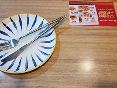 -必胜客(北苑路店)