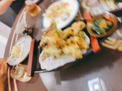 -君霖海鲜私房菜(春柳店)