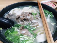 -牛记烩面(七星西路店)