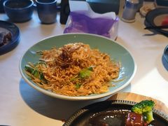 -八府香鸭·啫啫煲(华山路店)