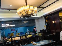 大堂-毛华美食(清扬路店)