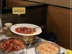 -炊烟小炒黄牛肉(中心印象城店)
