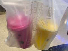 -每日新鲜水果吧(黄浦来福士店)