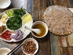 -官塘锋记鱼生·生腌·砂锅粥(牌坊街店)