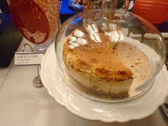 -上海苏宁宝丽嘉酒店·Cafe Bellagio西餐厅