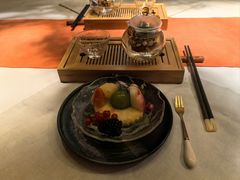 -叶叶菩提(太原别墅店)