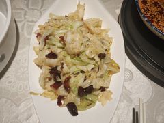-川味堂·四川豆花(八卦岭店)