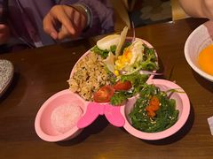 -白石的深夜食堂(济南万象城店)