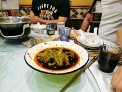 -巴依老爷新疆美食(望京小街店)