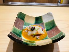-鮨青(恒基名人购物中心店)