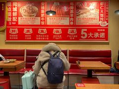 -南城香(北京南站店)