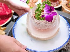 冰川鹅肠-蜀大侠火锅(四川北路店)