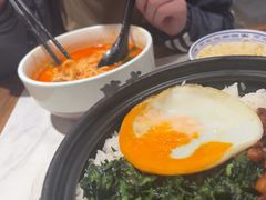 -和府捞面(曹路花园城店)