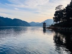 -杭州灵山景区