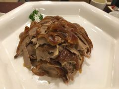 -西安烤鸭店(369烤鸭王店)