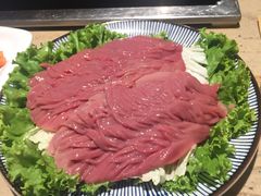 -锦城印象火锅(天府三街店)