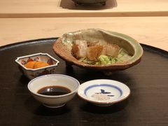 -晴空·日本料理(万象城店)
