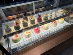 -théATRE 茶聚场(王府中環店)