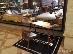 -上海月星家居(澳门路店)