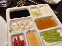 -四季民福烤鸭店(外滩外白渡桥店)