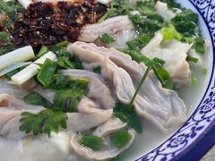 优质葫芦头-长香源葫芦头梆梆肉(开通巷店)