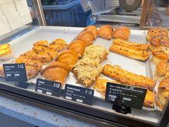 -Dough&Joe团憩(瑞虹天地月亮湾店)