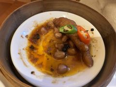 -杭州JW万豪酒店-万豪中餐厅