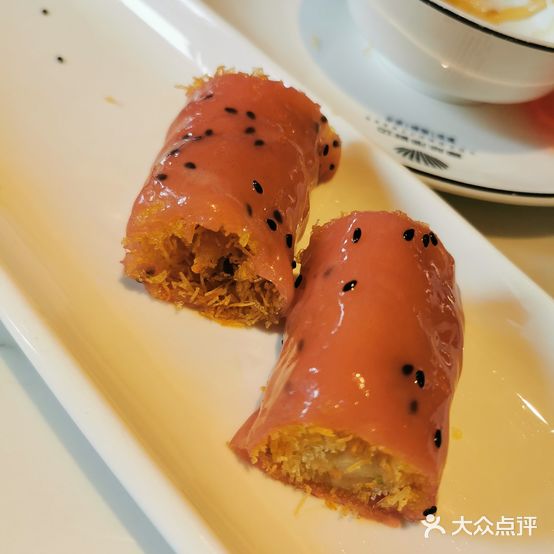 椰林山海鲜坊(麻涌店)