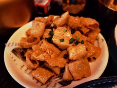 -三酉星·枫·山風与野菜(上海总店)