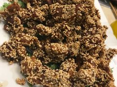 -兰州老马食府(小潞邑店)