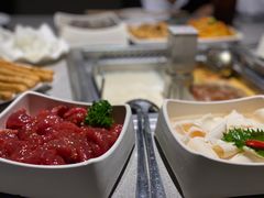 -海底捞火锅(老城根店)