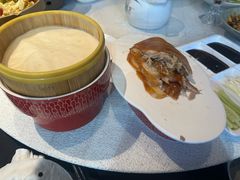 -京鸭棠(让胡路万达店)
